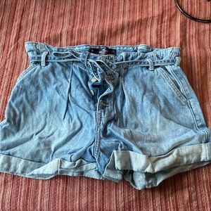 Hollister Jean Shorts